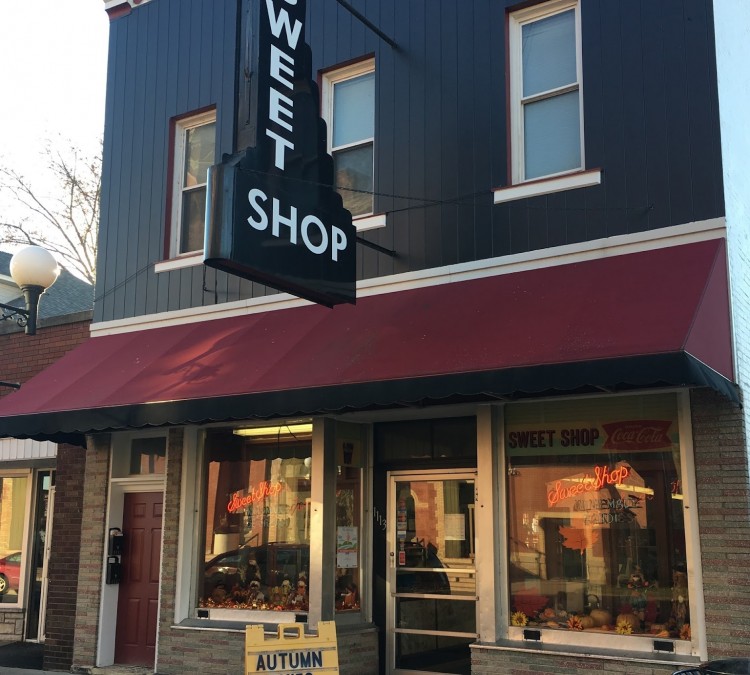 Sweet Shop (La&nbspCrosse,&nbspWI)